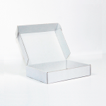 Caixas para Envio e Postal