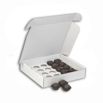 Caixas para Brigadeiros