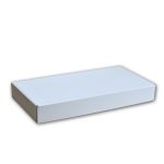 Caixa para 50 Brigadeiros Branca - Image 3