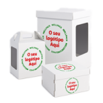 Caixas Personalizadas