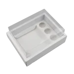 Caixas para Bentô Cake