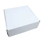 Caixas de Cartão para Envio Branco - Image 2