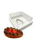 Caixas para Ovos da Páscoa