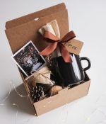 Caixas para Presente Com Tampa Fixa - Image 6