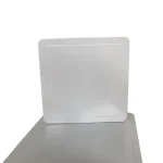 Base Quadrada para Bolo Branca