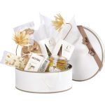 Caixa Cartão Presente / Coffret Branca 27,5x10cm – Norpack - Image 4