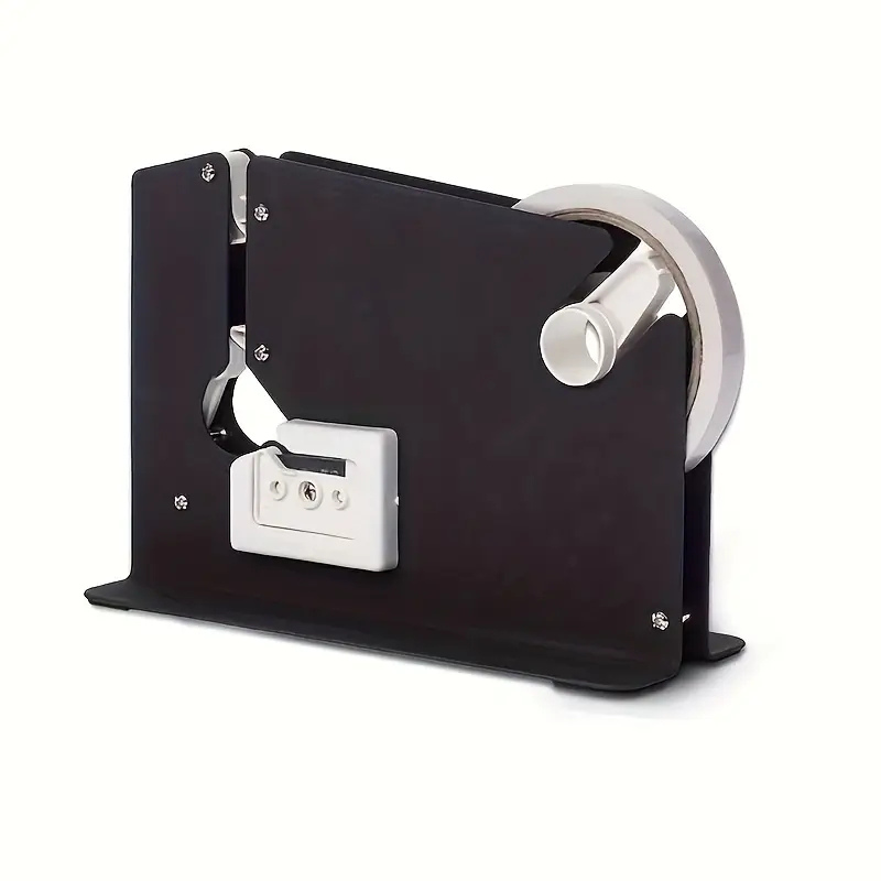 032200000028.png Máquina de Fechar Sacos Preta – Norpack - Image 1