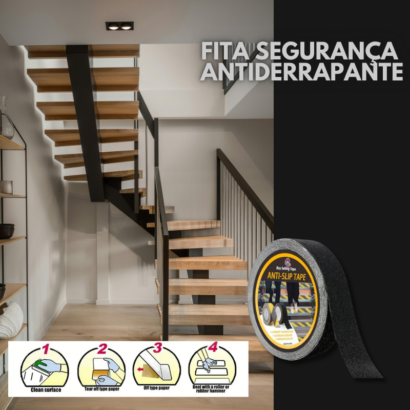 070900000006.png Rolo fita antiderrapante 25mmx5mts preta – Norpack - Image 1