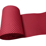 Rolo Papel PaperBubble Vermelho 30cmx10mtrs – Norpack
