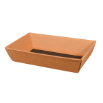 Tabuleiro Cartão Cobre 28x20,5x5,5cm – Norpack - Image 5