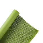 Papel Verde Perfurado Extensivel ES Paperstrips "Favo de Mel" 50cmx40cm Pack 10 folhas – Norpack