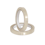 Fita Adesiva Transparente PPLN 12MM x 60MTRS - Baixo Ruído - Larguras mais finas p/ fechar Caixas ou Sacos – Norpack - Image 5