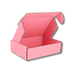 Caixas de Envio Postal Coloridas para E-commerce – Norpack - Image 5