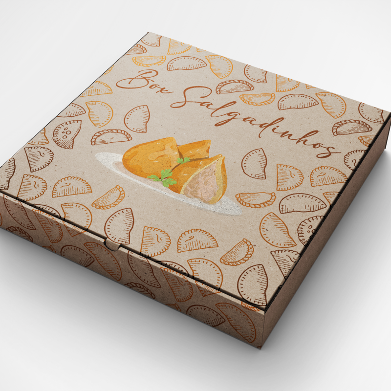 10.png Caixas Cartão Kraft "Box Salgadinhos" - Várias Medidas Disponíveis – Norpack - Image 1