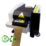 Rolo Fita Papel Gomada Kraft Lisa 70grs. 60mmx200mts SEM ADESIVO ♻️100% Ecológico♻️ – Norpack - Image 6