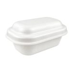 Caixa Poliestireno Unigel p /Gelado 500gr – Norpack - Image 3