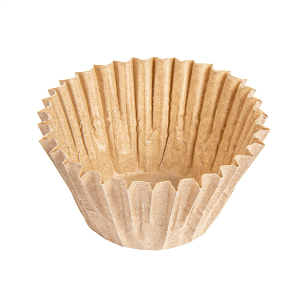 11100000020.png Forma Papel Brigadeiros Kraft 2,4x2cm Pack 500 Unidades – Norpack - Image 1