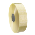Fita Adesiva PPHM 48mmx990Mtrs Transparente para Máquina Automática – Norpack - Image 2