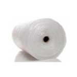 Rolo Bolha de Ar Tripla Laminado c/ Filme Branco 160cmx200mts - Ideal para ECOMMERCE, OBRAS DE ARTE, INDÚSTRIA EM GERAL – Norpack