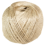 Novelo Fio Sisal 3 cabos 1Kg – Norpack