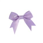 Laço Cetim Violeta Pack 50 – Norpack