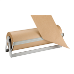 Suporte para Rolos Papel Mesa 96,5x16x21cm – Norpack