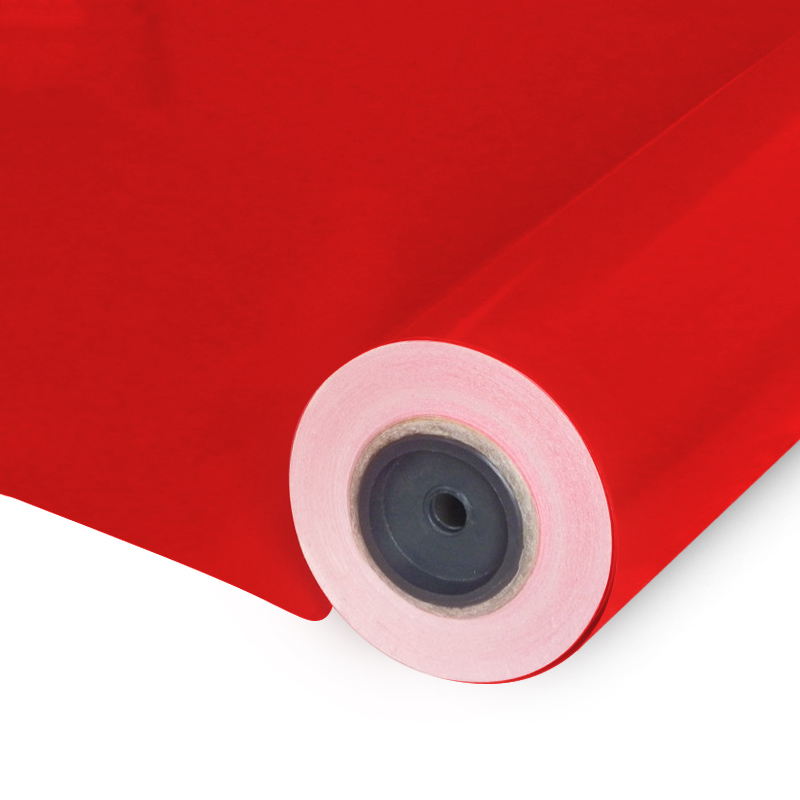 150600000200.jpg Rolo Papel Embrulho Liso Vermelho 70x110mtrs 70Grs. – Norpack - Image 1