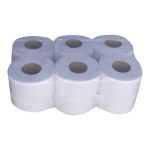 Papel Higiénico Jumbo Pack 12 Rolos – Norpack