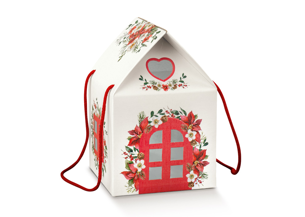 170100000265.jpg Caixa Cartão Branca Casinha 200x200x180mm – Norpack - Image 1