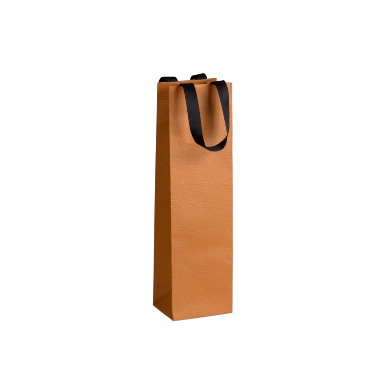 170800000116.png Saco Papel Cobre imitação pele 11x9x39cm - 1 Garrafa – Norpack - Image 1