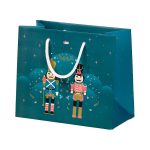 Saco Papel Natal Quebra Nozes 20x10x17cm – Norpack