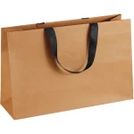 Saco Papel Cobre / imitação pele c/ Alça 35,5x11,5x23cm – Norpack