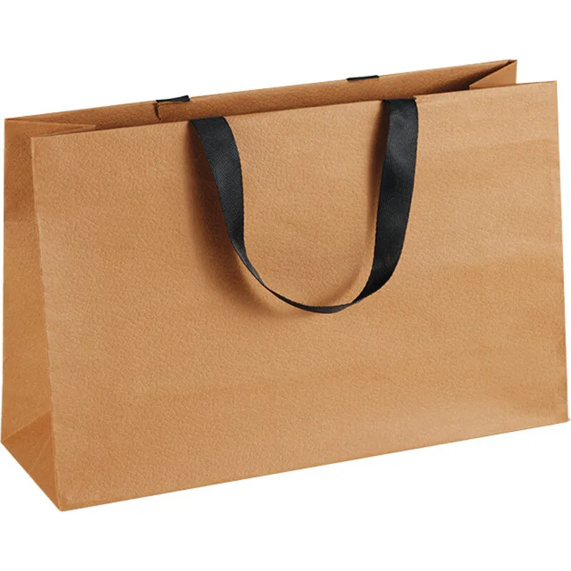 170800000126.1.webp Saco Papel Cobre / imitação pele c/ Alça 35,5x11,5x23cm – Norpack - Image 1