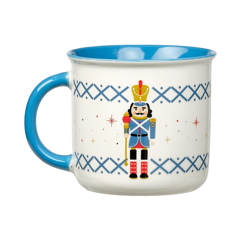171100000006.jpg Caneca Quebra Nozes Verde D9,5X9cm – Norpack - Image 1