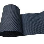 Rolo Papel PaperBubble Preto 30cmx10mtrs – Norpack