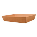 Tabuleiro Cartão Cobre 28x20,5x5,5cm – Norpack - Image 4
