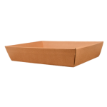 Tabuleiro Cartão Cobre 28x20,5x5,5cm – Norpack - Image 9