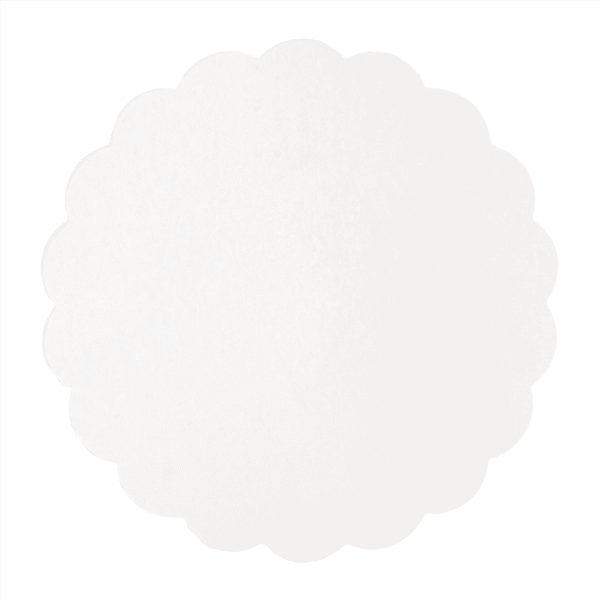 2-8.png Base de Cartolina para Bolos/Pastelaria Redonda Branca 23cm - Pack 25 – Norpack - Image 1