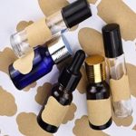 Etiqueta Papel Kraft - Rolo 300 uni. – Norpack - Image 2