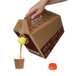 Caixa Cartão Bag In Box 3,1Lt – Norpack - Image 5