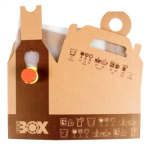 Caixa Cartão Bag In Box 3,1Lt – Norpack - Image 7
