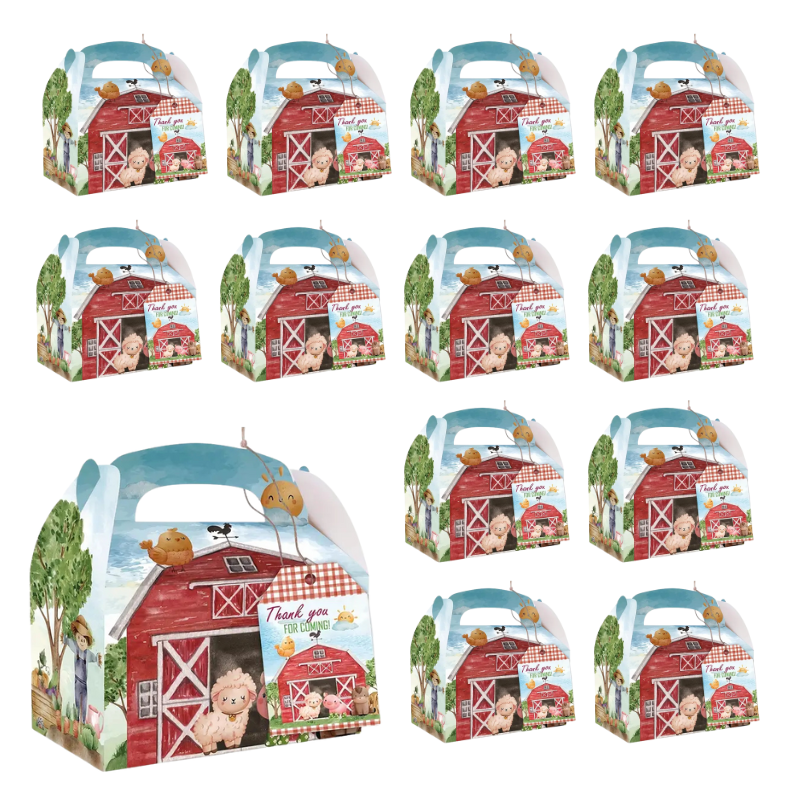 230500000050.png Caixa Cartolina Festas Quinta 15,5x8,5x9cm Pack 12 unidades – Norpack - Image 1