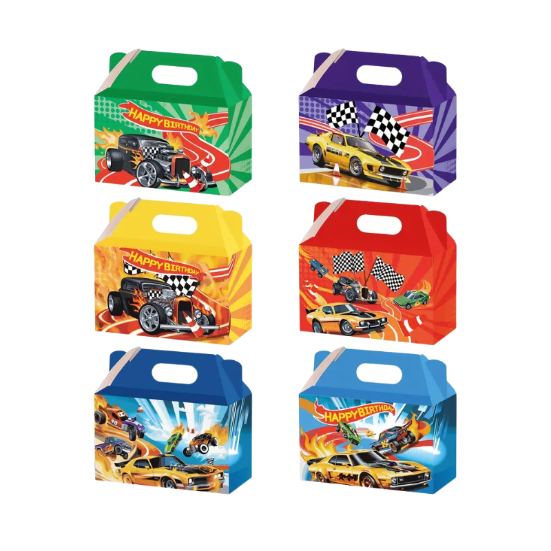 230500000076.png Caixa Cartolina Festas Monster Pack 12 unidades – Norpack - Image 1