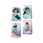 Saco Papel Festas Aladino 12x7x21cm Pack 12 unidades – Norpack