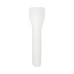 Colheres Gelado Papel Branco 9,5cm Pack 500 unidades – Norpack