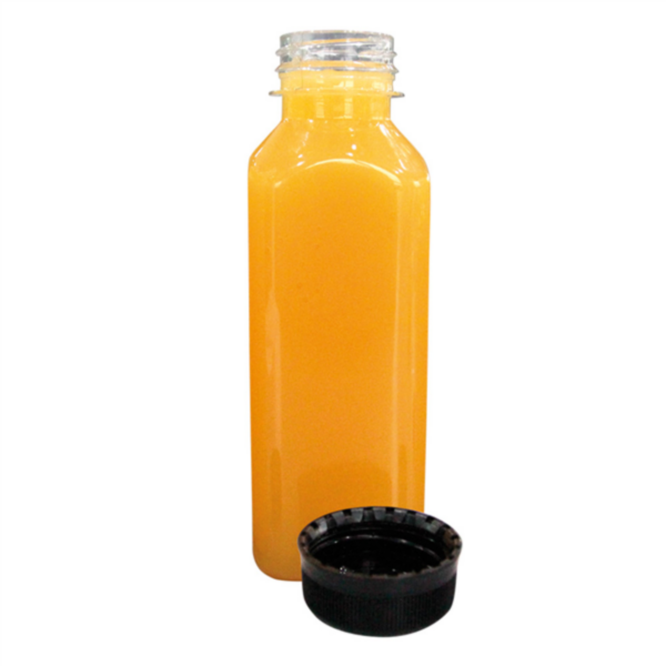 230900000001.png Garrafa Plástico Reciclado RPET 500ml – Norpack - Image 1