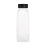 Garrafa Plástico Reciclado RPET 250ml – Norpack