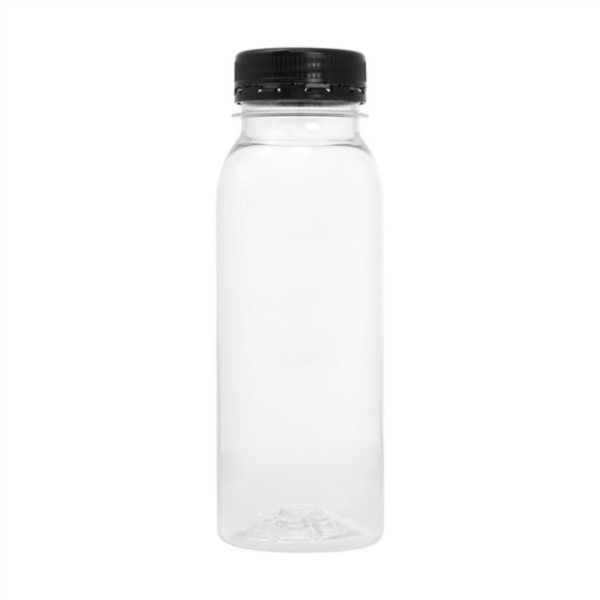 230900000002.webp Garrafa Plástico Reciclado RPET 250ml – Norpack - Image 1