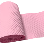 Rolo Papel PaperBubble Rosa 30cmx10mtrs – Norpack