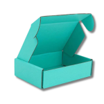 Caixas de Envio Postal Coloridas para E-commerce – Norpack - Image 9